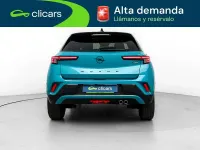 Usado Opel Mokka S 136 CV (100 kW) 2025 Azul SUV