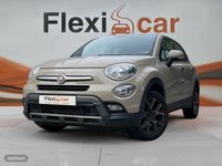 Usado Fiat 500X Lounge 140 CV (102 kW) 2018 SUV