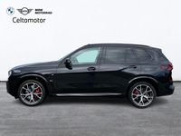 Usado BMW X5 xLine 352 CV (258 kW) 2025 Black sapphire metalizado SUV