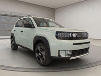 Nuevo Fiat Grande Panda La Prima 82 kW (112 CV) 2025 Verde Utilitario