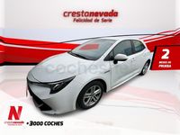 Usado Toyota Corolla Active 122 CV (89 kW) 2021 Blanco Berlina