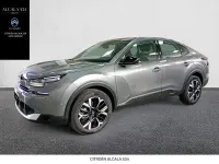 Nuevo Citroën C4 X 145 CV (106 kW) 2026 Gris SUV