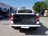 Usado SsangYong Musso 202 CV (148 kW) 2023 Blanco Pickup/Camioneta