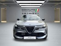 Nuevo Alfa Romeo GT Junior Edizione Speciale 145 CV (106 kW) 2026 Gris Utilitario