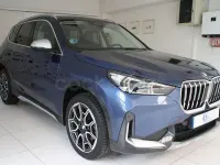Usado BMW X1 Luxury Line 163 CV (119 kW) 2023 Azul SUV