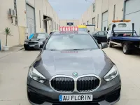 Usado BMW 116 116 CV (85 kW) 2020 Gris / plata Utilitario