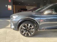 Uusi Cupra Formentor 150 HP (110 kW) 2026 Harmaa Katumaasturi