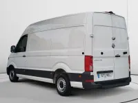 Usado VW Crafter 177 CV (130 kW) 2022 Van