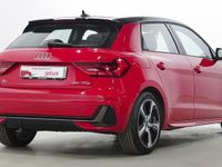Usado Audi A1 Sportback 95 CV (69 kW) 2022 Rojo Utilitario