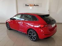 usado Skoda Scala 1.5 TSI Sport 110 kW (150 CV)