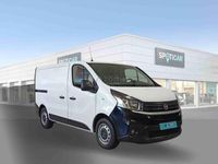 usado Fiat Talento FURGON 1.2 CORTO 120CV