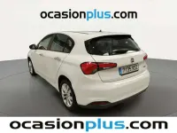 Usado Fiat Tipo Easy 95 CV (69 kW) 2017 Blanco Utilitario