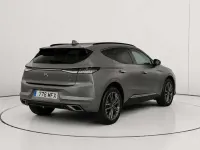 Usado DS Automobiles DS4 Bastille 131 CV (96 kW) 2023 Gris SUV