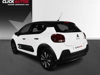 Usado Citroën C3 Shine 83 CV (61 kW) 2023 Utilitario