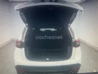 Usado Mazda CX-5 Edition 150 CV (110 kW) 2016 Blanco SUV