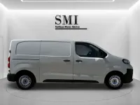 Usado Peugeot Expert S 120 CV (88 kW) 2021 Blanco Van