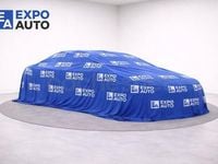 Usado Audi S3 Sport 300 CV (220 kW) 2014 Negro Berlina