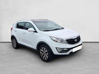 Usado Kia Sportage 132 CV (97 kW) 2016 Blanco SUV