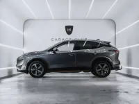 Usado Nissan Qashqai 158 CV (116 kW) 2022 Gris SUV