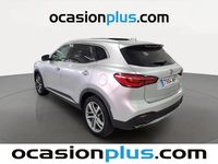 Usado MG EHS Luxury 258 CV (189 kW) 2023 Blanco SUV