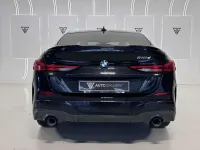 Usado BMW 218 M Sport 150 CV (110 kW) 2022 Negro Coupe