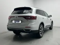 Usado Renault Koleos Zen 177 CV (130 kW) 2019 Blanco SUV