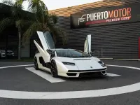 Usado Lamborghini Countach 814 CV (598 kW) 2023 Coupe