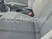 Usado VW Polo Advance 95 CV (69 kW) 2019 Gris / plata Utilitario