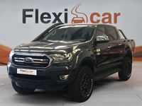 usado Ford Ranger XLT Diésel en Flexicar La Línea