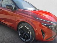 Usado Nissan Qashqai 140 CV (102 kW) 2025 SUV