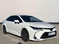 Usado Toyota Corolla Style 122 CV (89 kW) 2022 Blanco Berlina