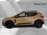 usado Dacia Sandero Stepway Extreme Go ECO-G 74 kW (101 CV)