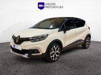 Usado Renault Captur Zen 90 CV (66 kW) 2019 Beige SUV
