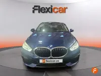 Occasion BMW 118 136 PK (100 kW) 2023 Blauw Hatchback