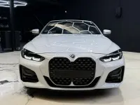 Usado BMW 430 M Sport 245 CV (180 kW) 2023 Blanco Coupe