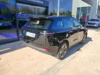Usado Jaecoo 5 147 CV (108 kW) 2025 Negro SUV