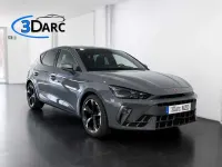 Usado Cupra Leon 150 CV (110 kW) 2025 Gris Utilitario