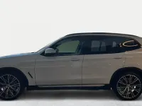 Usado BMW X3 252 CV (185 kW) 2021 SUV