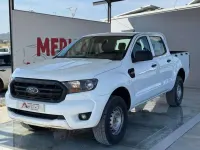 Usado Ford Ranger XL 170 CV (125 kW) 2021 Blanco Pickup/Camioneta