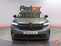 Usado Renault Austral Techno 158 CV (116 kW) 2022 Gris SUV