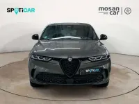 Usado Alfa Romeo Tonale Sprint 280 CV (205 kW) 2024 Gris SUV