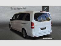 usado Mercedes EQV300 EQ300 Largo