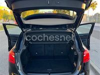Usado BMW 218 Sport Line 150 CV (110 kW) 2015 Negro Familiar