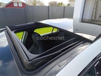 Usado Mercedes A200 AMG line 136 CV (100 kW) 2016 Blanco Berlina