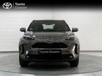 Usado Toyota Yaris Cross Active 116 CV (85 kW) 2022 Marrón SUV