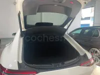 Usado Mercedes AMG GT 53 AMG 435 CV (319 kW) 2022 Blanco Coupe
