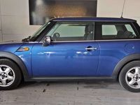 usado Mini Cooper 