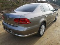 usado VW Passat 2.0TDI Advance BMT DSG