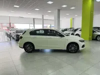 Usado Fiat Tipo Life 130 CV (95 kW) 2024 Blanco Berlina