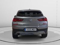 Usado BMW X2 Performance 136 CV (100 kW) 2022 Negro SUV